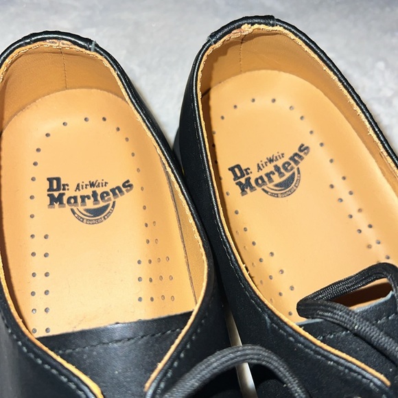 Dr. Martens Doc Martens 1461 oxfords - Picture 3 of 4
